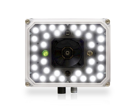 Lighting for Datalogic Matrix 320 Series (LTM 034-151 S72L 15D WHT)