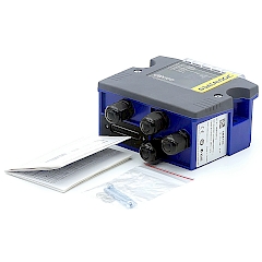 Datalogic Matrix Serisi İçin Bağlantı Kutusu (CBX100 CONNECTION BOX COMPACT)