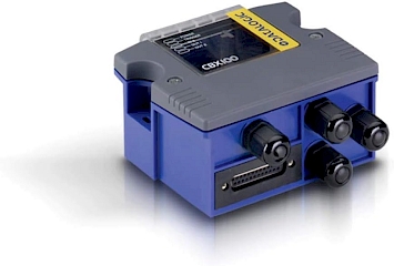 Datalogic Matrix Serisi İçin Bağlantı Kutusu (CBX100 CONNECTION BOX COMPACT)