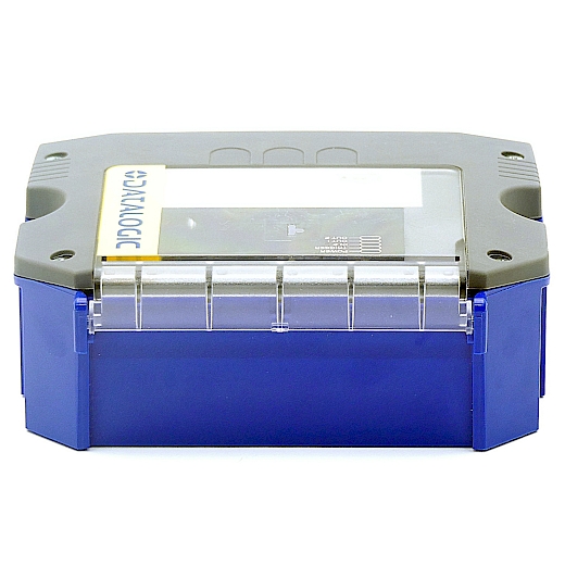 Connection Box for Datalogic Matrix Series (CBX500 CONNECTION BOX MODULAR)