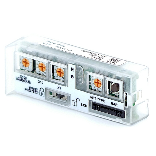 Datalogic Matrix Serisi İçin Klon Modülü (BM100 BACKUP MODULE)