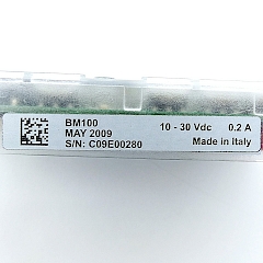 Datalogic Matrix Serisi İçin Klon Modülü (BM100 BACKUP MODULE)