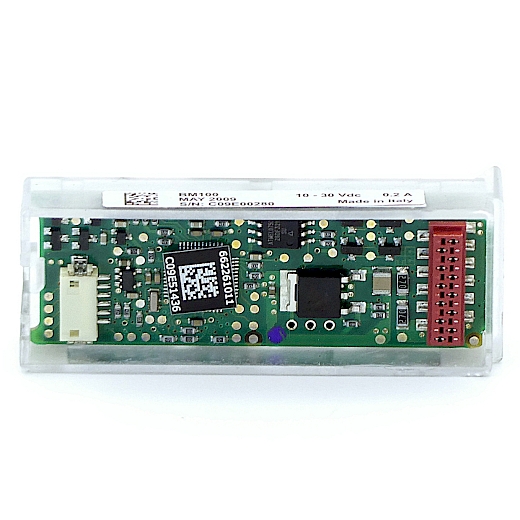 Datalogic Matrix Serisi İçin Klon Modülü (BM100 BACKUP MODULE)