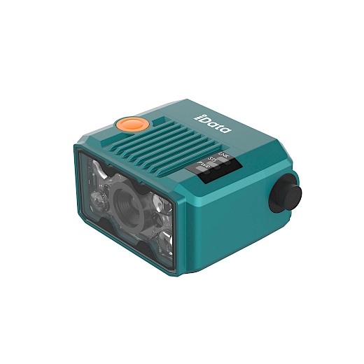 iData DM2000-W1606WB1000 Fixed Industrial Code Reader
