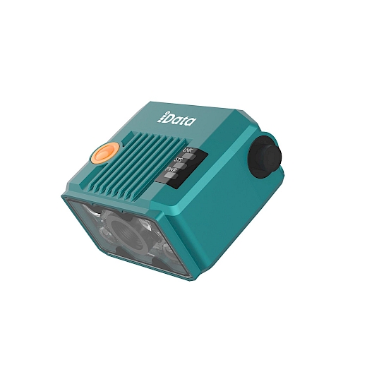 iData DM2000-W1606WB1000 Fixed Industrial Code Reader