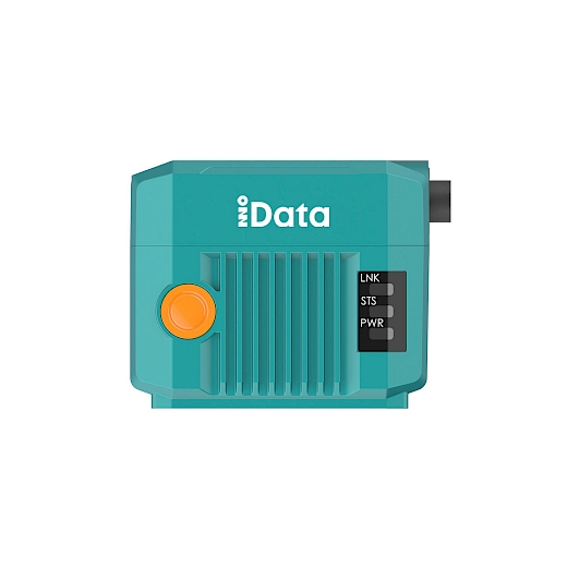 iData DM2000-W1606WB1000 Fixed Industrial Code Reader