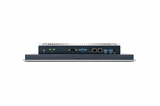 VION VPC-W15516 Dokunmatik Endüstriyel Panel PC