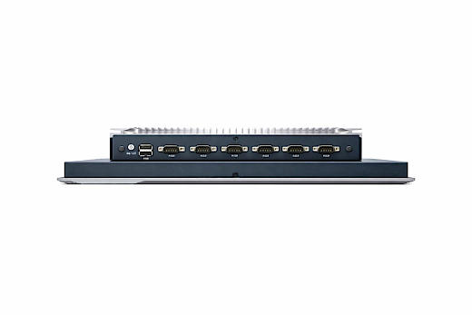 VION VPC-W15516 Dokunmatik Endüstriyel Panel PC