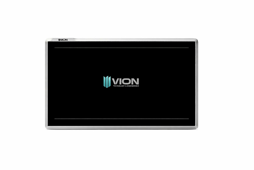 VION VPC-W15516 Dokunmatik Endüstriyel Panel PC