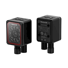 Honeywell HF801-01RP00003K Sabit Endüstriyel Kod Okuyucu (Red - Half Polarised)