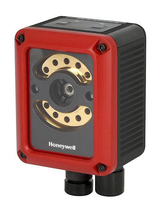 Honeywell HF811-11WT00004K-R Sabit Endüstriyel Kod Okuyucu