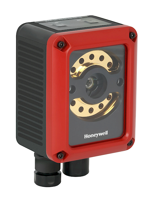 Honeywell HF811-11WT00004K-R Sabit Endüstriyel Kod Okuyucu