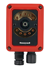 Honeywell HF811-11RT00004K-R Fixed Industrial Code Reader