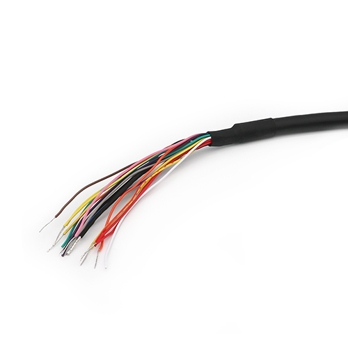 Honeywell HF8TCB-IOB-005 Sabit Endüstriyel Kod Okuyucu I/O Kablosu