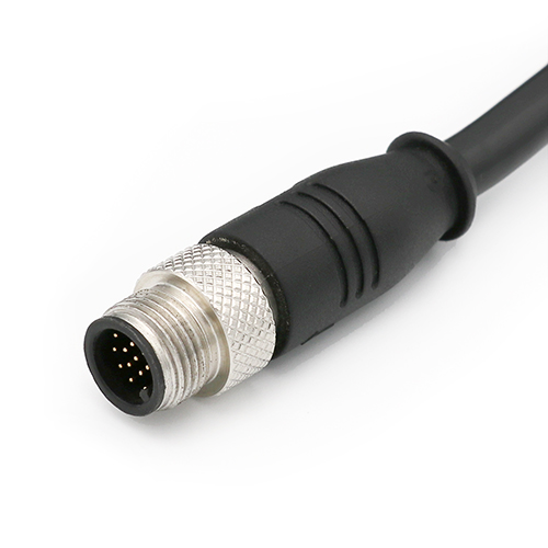 Honeywell HF8TCB-IOB-005 Sabit Endüstriyel Kod Okuyucu I/O Kablosu