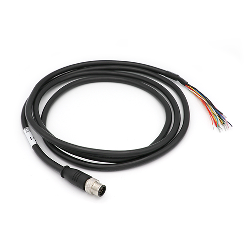 Honeywell HF8TCB-IOB-010 Sabit Endüstriyel Kod Okuyucu I/O Kablosu