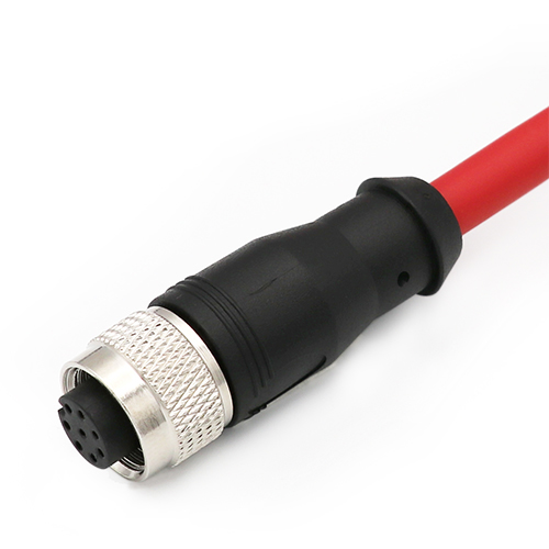 Honeywell HF8TCB-ETHER-010 Sabit Endüstriyel Kod Okuyucu Haberleşme Kablosu