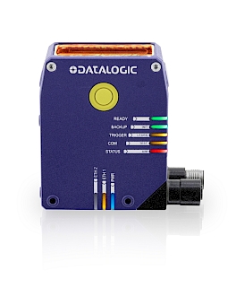 Datalogic Blade 100-1301 Sabit Endüstriyel Barkod Okuyucu