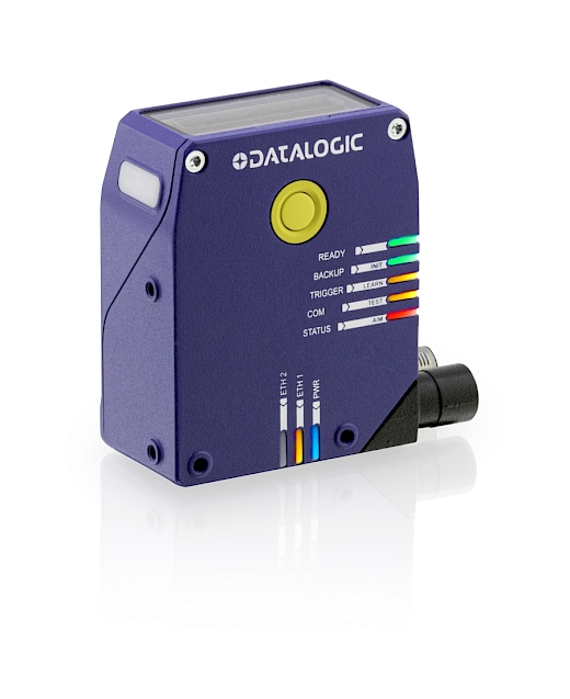 Datalogic Blade 100-1301 Fixed Industrial Scanner