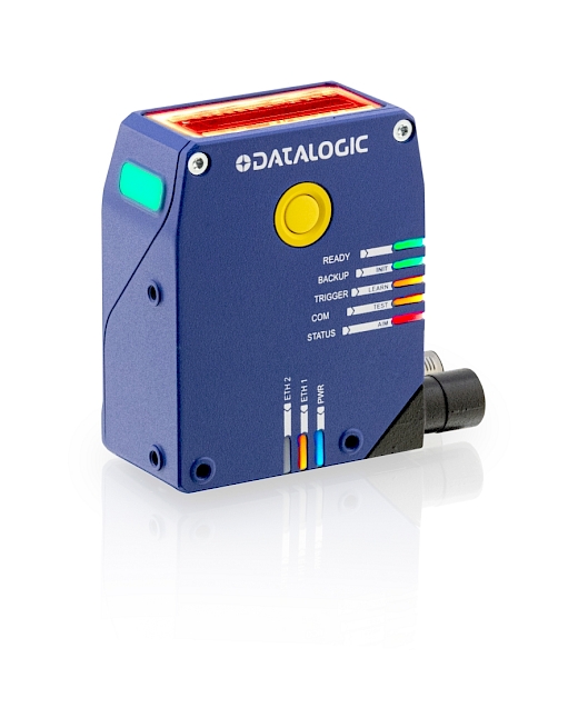 Datalogic Blade 100-1301 Fixed Industrial Scanner