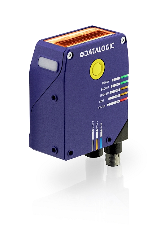 Datalogic Blade 100-1301 Fixed Industrial Scanner