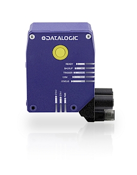 Datalogic Blade 200-1300 Sabit Endüstriyel Barkod Okuyucu