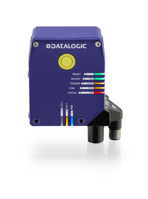 Datalogic Blade 200-1300 Fixed Industrial Barcode Scanner