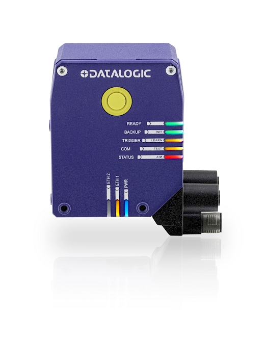 Datalogic Blade 200-1300 Fixed Industrial Barcode Scanner