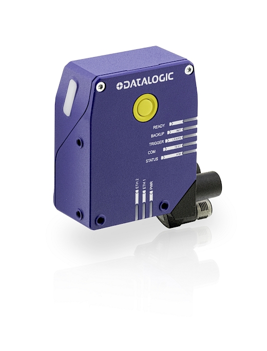 Datalogic Blade 200-1300 Fixed Industrial Barcode Scanner