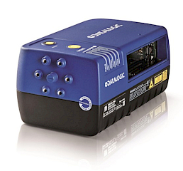 Datalogic DS8110-2100 Standard Resolution Fixed Type Industrial Barcode Scanner