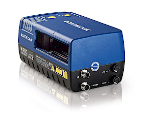 Datalogic DS8110-2100 Standard Resolution Fixed Type Industrial Barcode Scanner