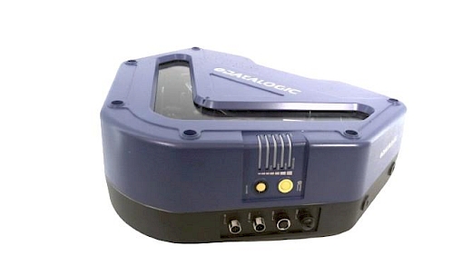 Datalogic DX8210-2100 Standard Resolution Fixed Type Industrial Barcode Scanner