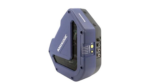 Datalogic DX8210-2100 Standard Resolution Fixed Type Industrial Barcode Scanner