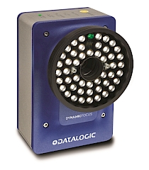 Datalogic AV500-166W, 16mm, f/6, White Lojistik Kod Okuyucu