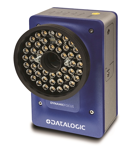 Datalogic AV900-257W, 25mm, f/7, White Lojistik Kod Okuyucu