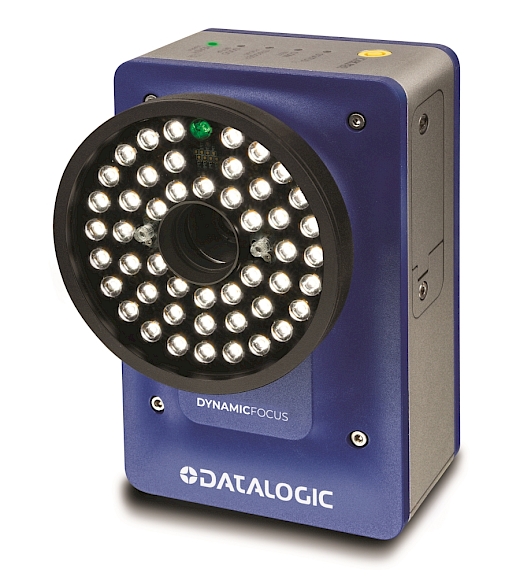 Datalogic AV900-257W, 25mm, f/7, White Lojistik Kod Okuyucu