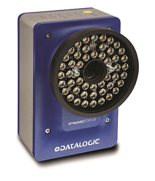 Datalogic AV900-257W, 25mm, f/7, White Lojistik Kod Okuyucu