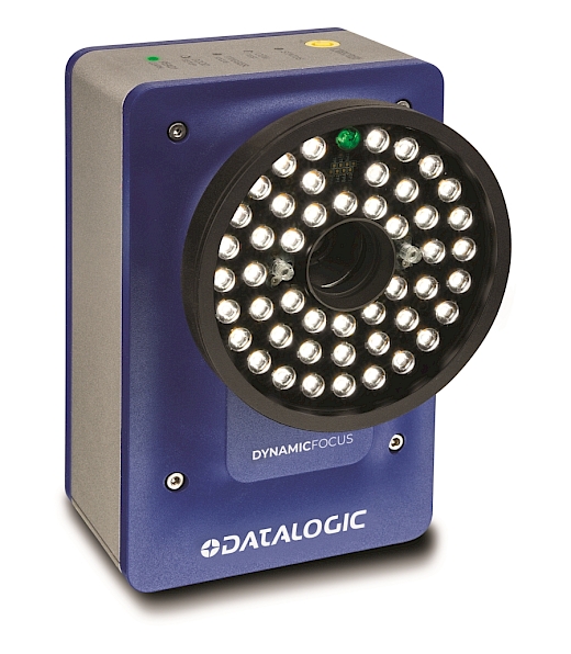 Datalogic AV900-257W, 25mm, f/7, White Lojistik Kod Okuyucu
