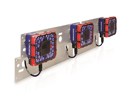 Datalogic STS320-013 3 Head Reading Gate (High Resolution)