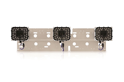 Datalogic STS320-013 3 Head Reading Gate (High Resolution)