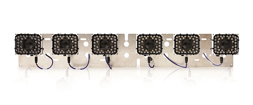 Datalogic STS320-016 6 Head Reading Gate (High Resolution)