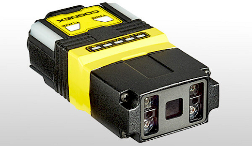 Cognex DMR-280X-1120 2D Kamera Tabanlı Endüstriyel Tip Sabit Kod Okuyucu
