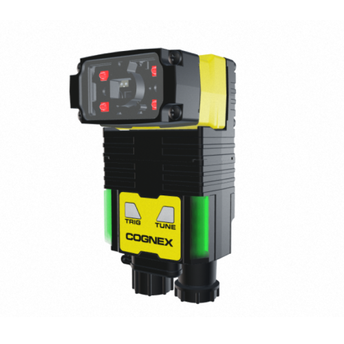 Cognex DM290X-06-SC-05 2D Kamera Tabanlı Endüstriyel Tip Sabit Kod Okuyucu