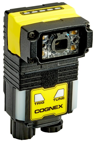 Cognex DM290X-06-SC-05 2D Kamera Tabanlı Endüstriyel Tip Sabit Kod Okuyucu