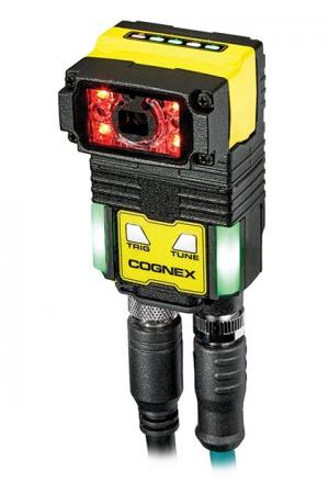 Cognex DM290X-06-SC-05 2D Kamera Tabanlı Endüstriyel Tip Sabit Kod Okuyucu