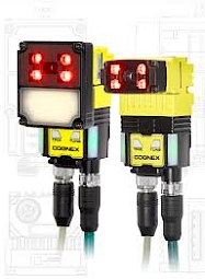 Cognex DM290X-06-SC-05 2D Kamera Tabanlı Endüstriyel Tip Sabit Kod Okuyucu