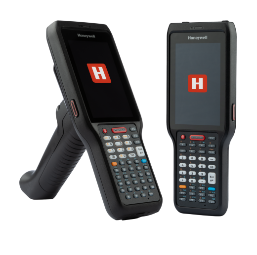 Honeywell CK62-X00-37S1ACG Android Handheld Terminal