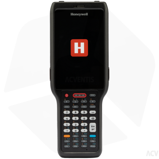 Honeywell CK62-X00-37S1ACG Android Handheld Terminal