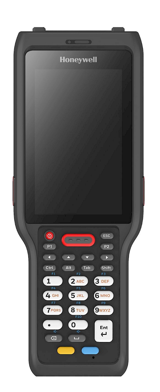 Honeywell CK62-X00-57S1ACG Android Handheld Terminal