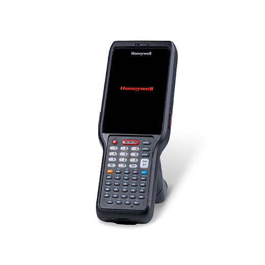 Honeywell CK62-X00-57S1ACG Android Handheld Terminal